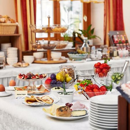 Hotel Domittner Kloch Luaran gambar