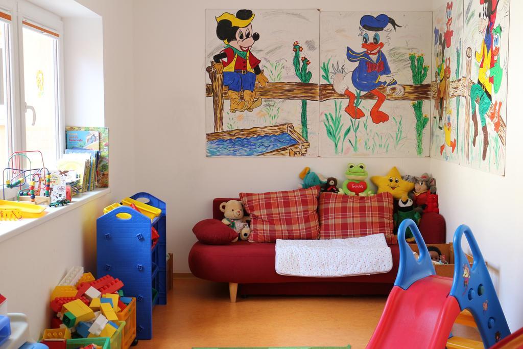 Hotel Domittner Kloch Luaran gambar
