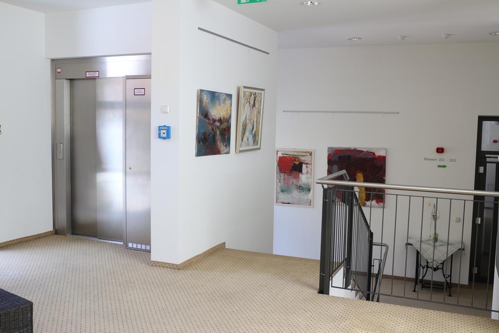 Hotel Domittner Kloch Luaran gambar