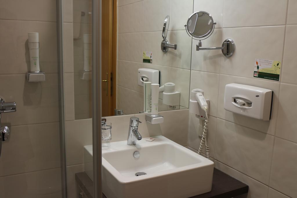 Hotel Domittner Kloch Luaran gambar