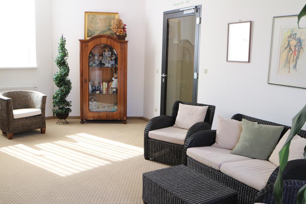 Hotel Domittner Kloch Luaran gambar