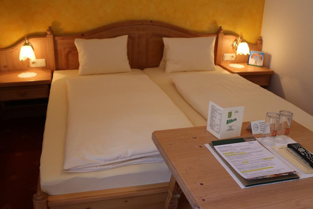 Hotel Domittner Kloch Luaran gambar