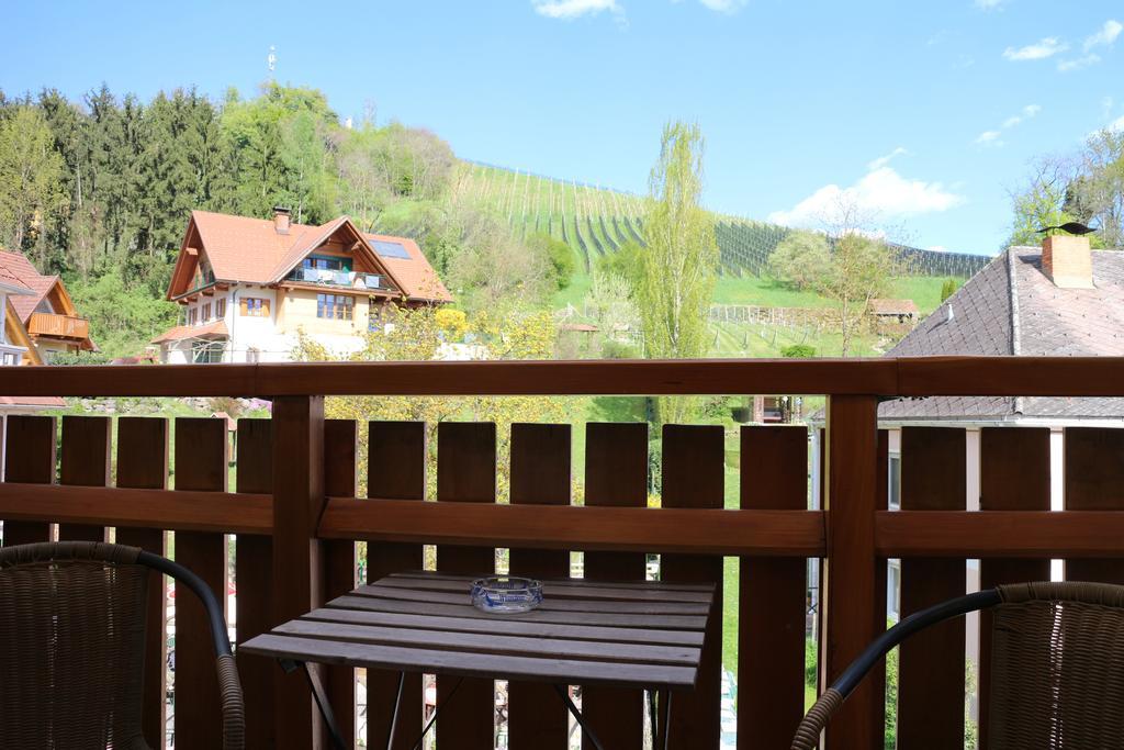 Hotel Domittner Kloch Luaran gambar