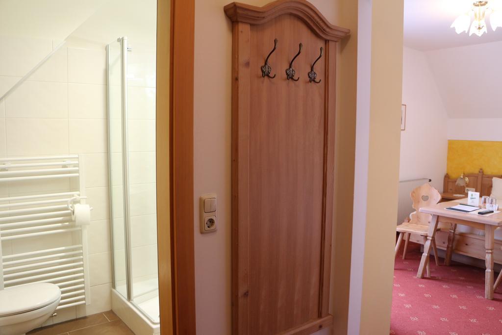 Hotel Domittner Kloch Luaran gambar