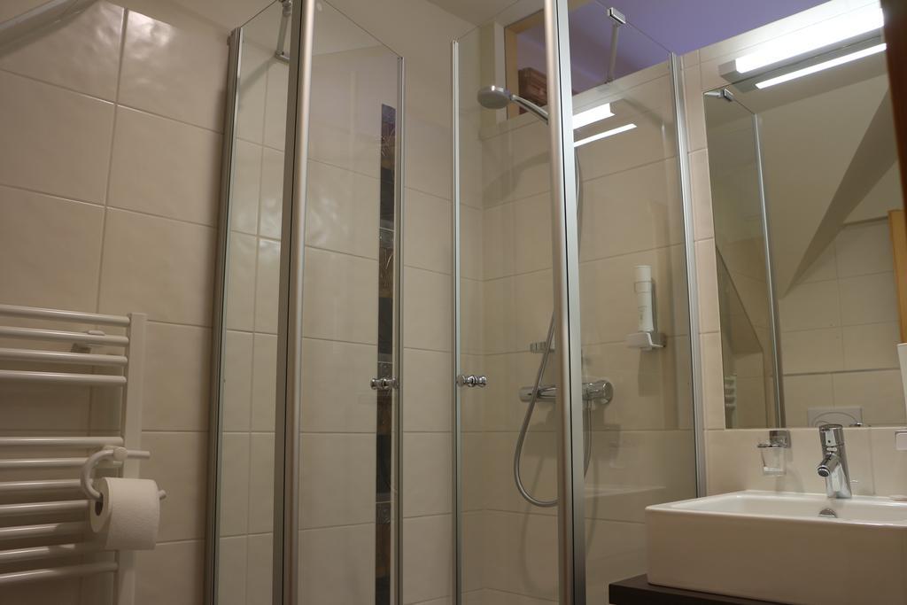 Hotel Domittner Kloch Luaran gambar