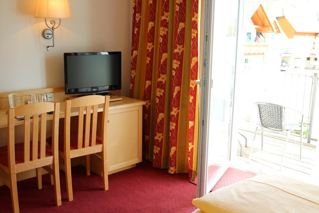 Hotel Domittner Kloch Luaran gambar