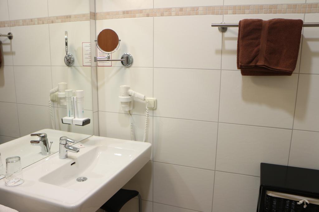 Hotel Domittner Kloch Luaran gambar