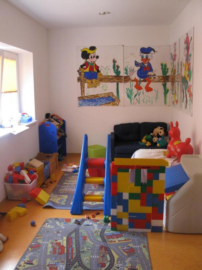 Hotel Domittner Kloch Luaran gambar