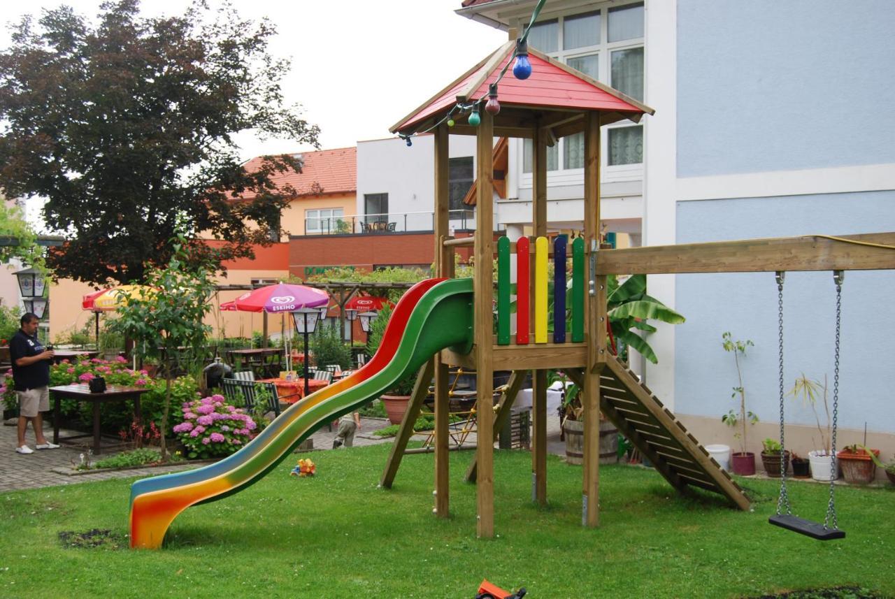 Hotel Domittner Kloch Luaran gambar