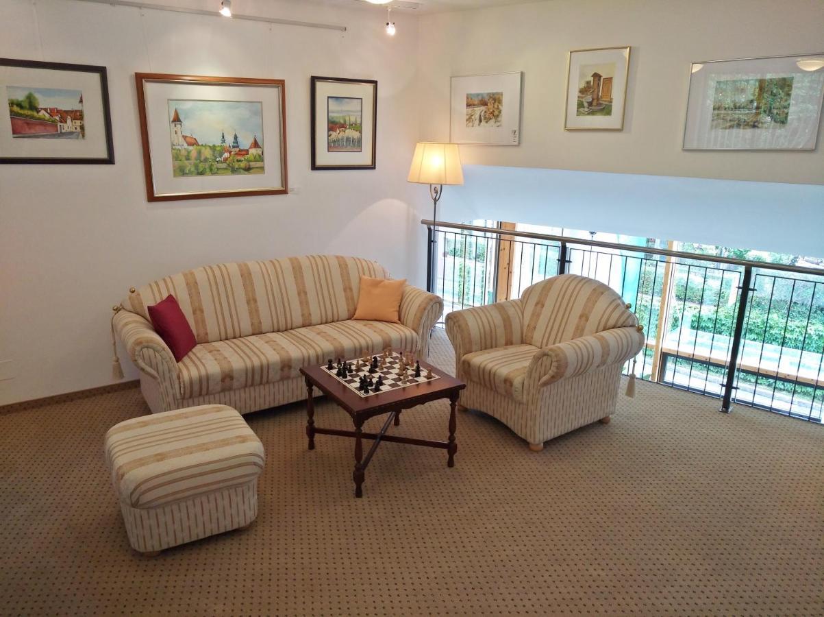 Hotel Domittner Kloch Luaran gambar