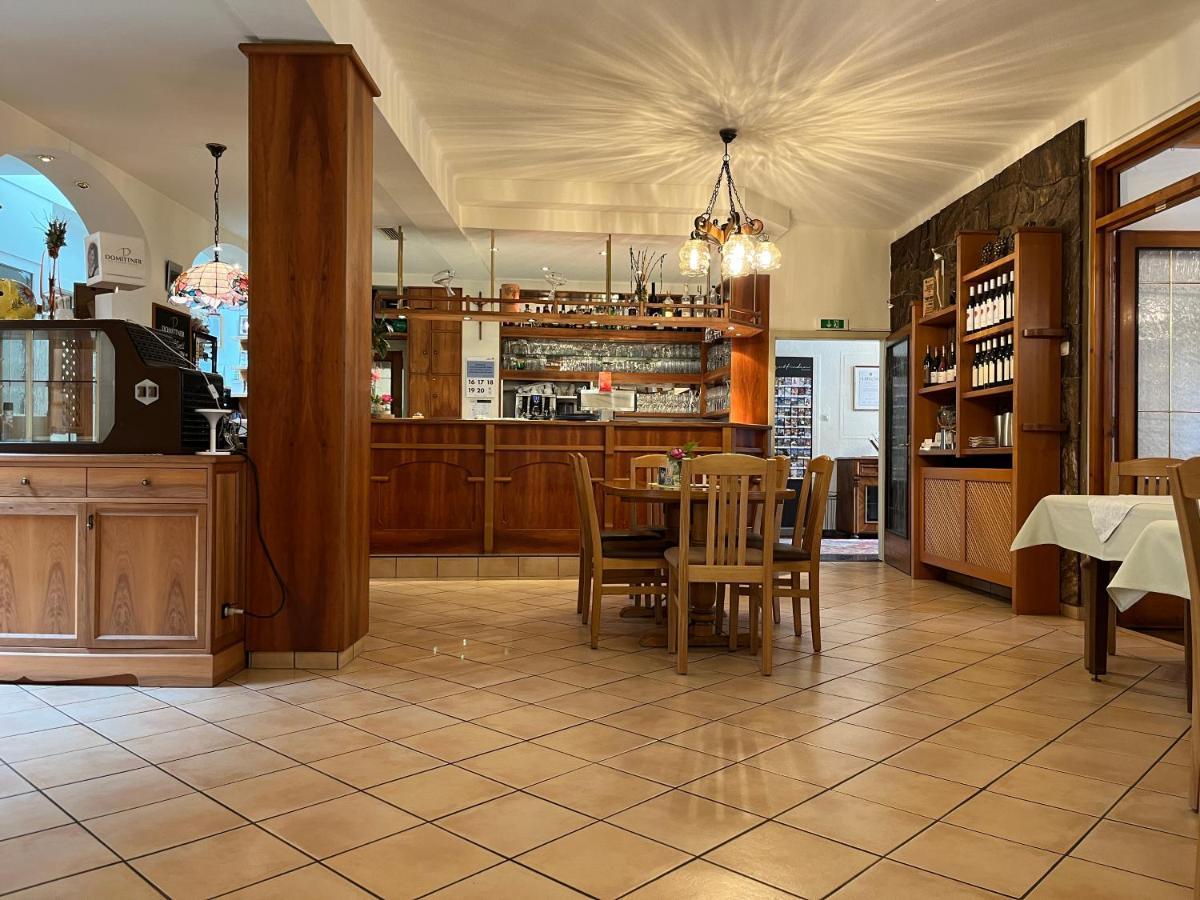 Hotel Domittner Kloch Luaran gambar