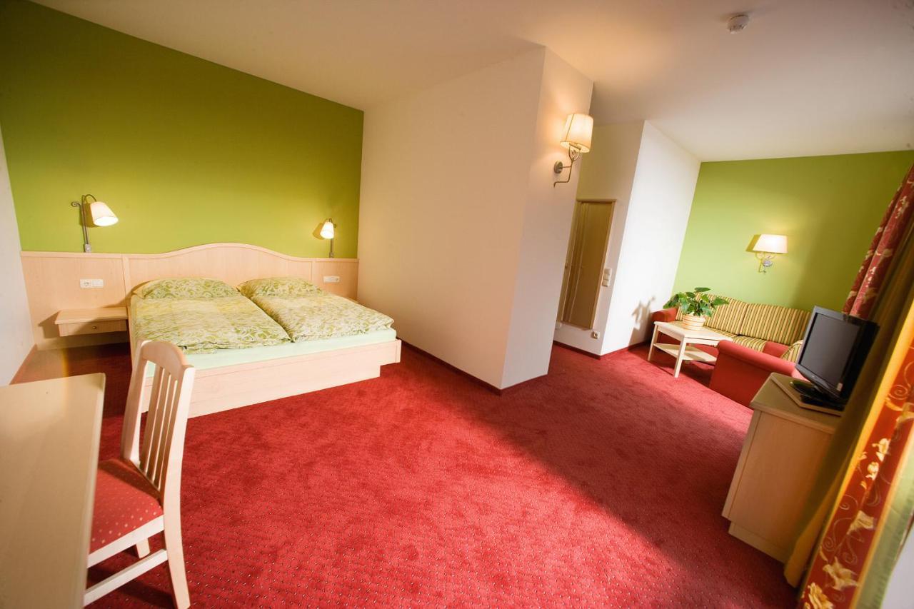 Hotel Domittner Kloch Luaran gambar
