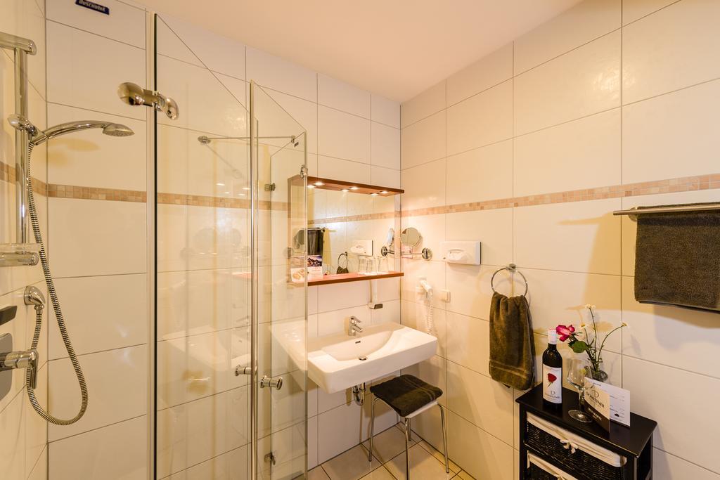 Hotel Domittner Kloch Luaran gambar