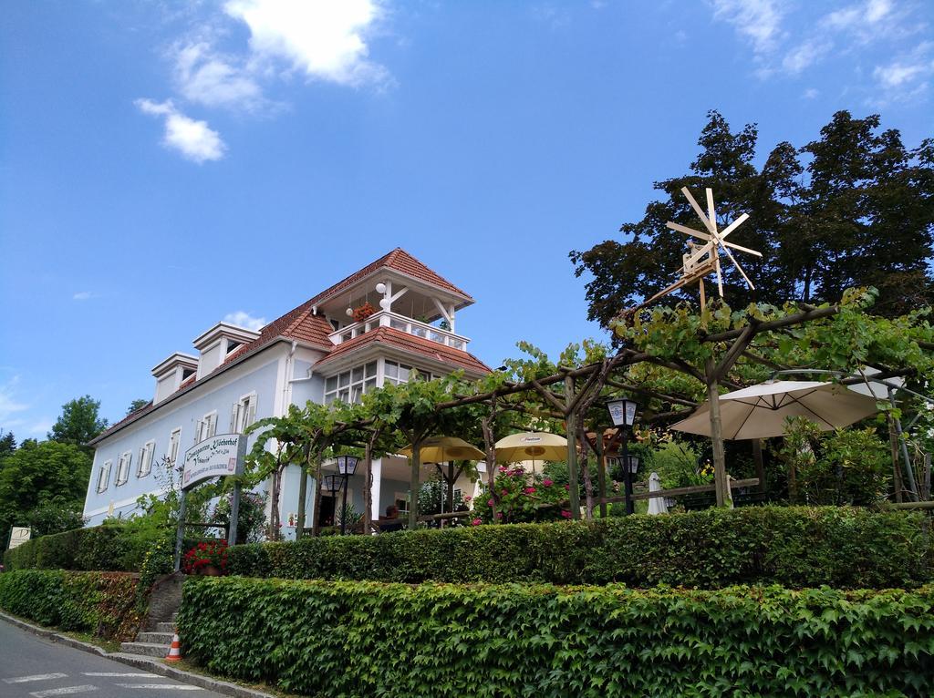 Hotel Domittner Kloch Luaran gambar