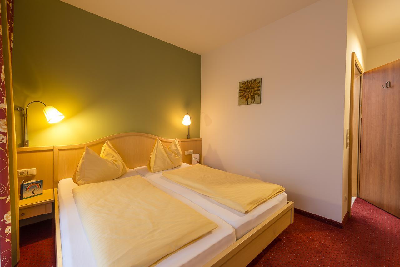 Hotel Domittner Kloch Luaran gambar