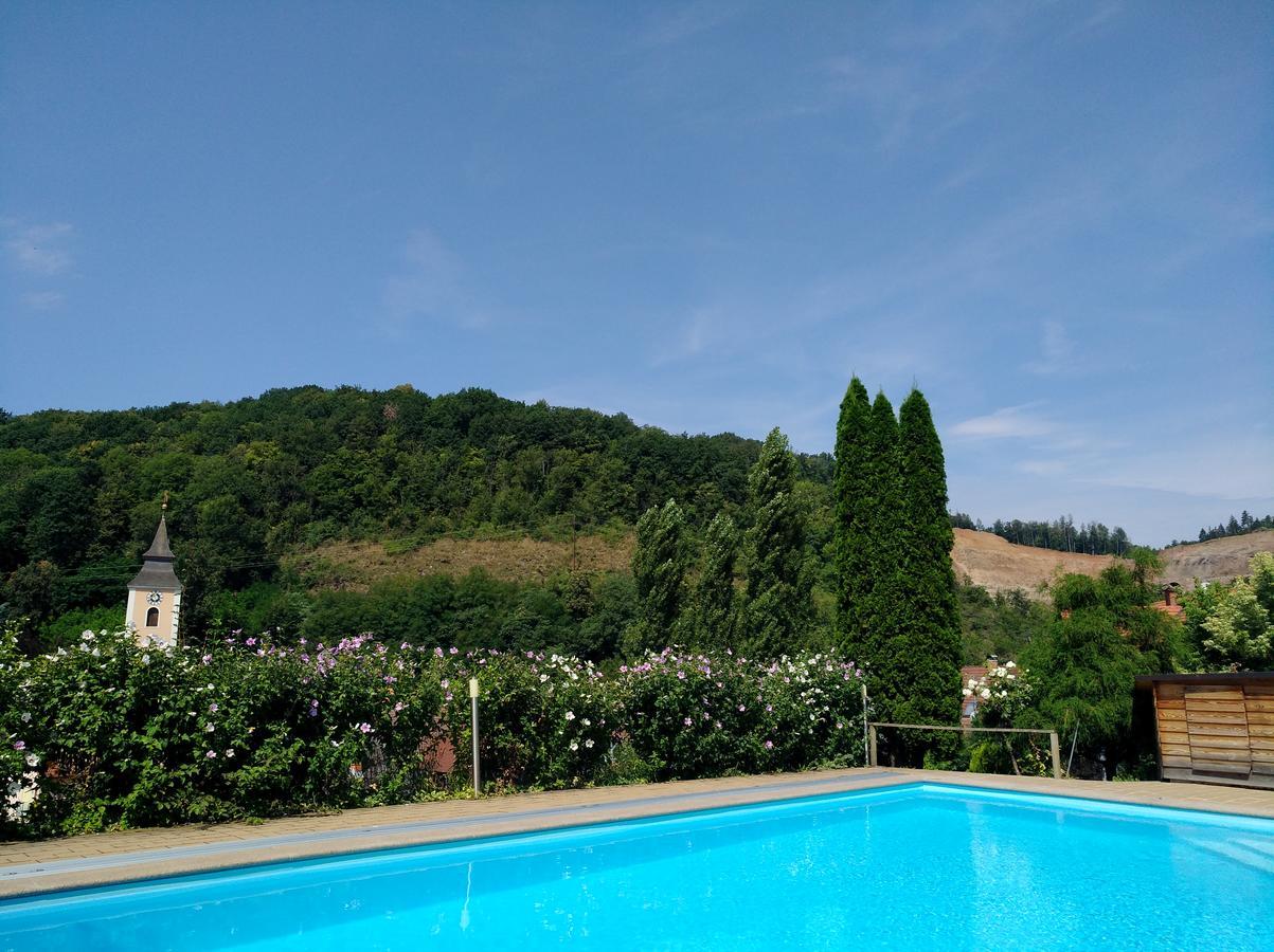 Hotel Domittner Kloch Luaran gambar