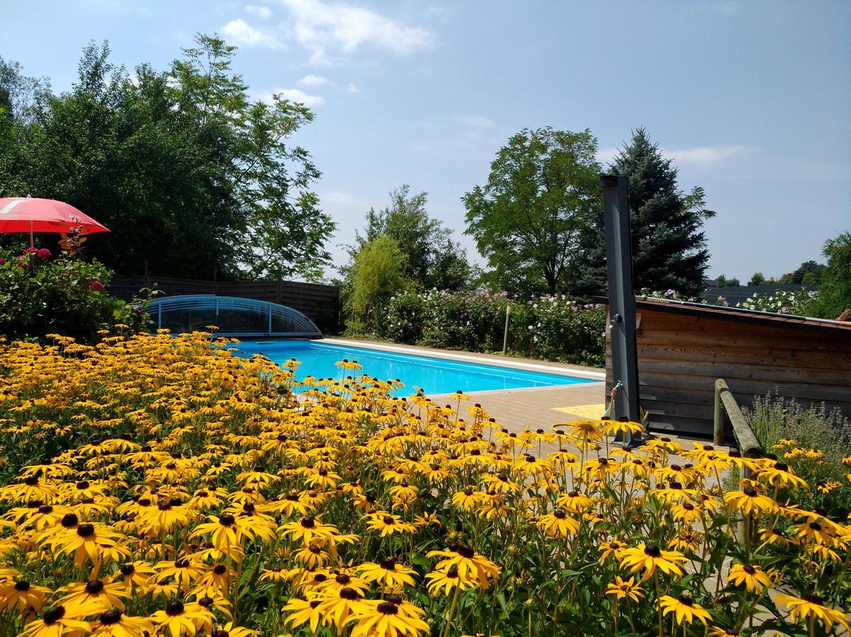 Hotel Domittner Kloch Luaran gambar