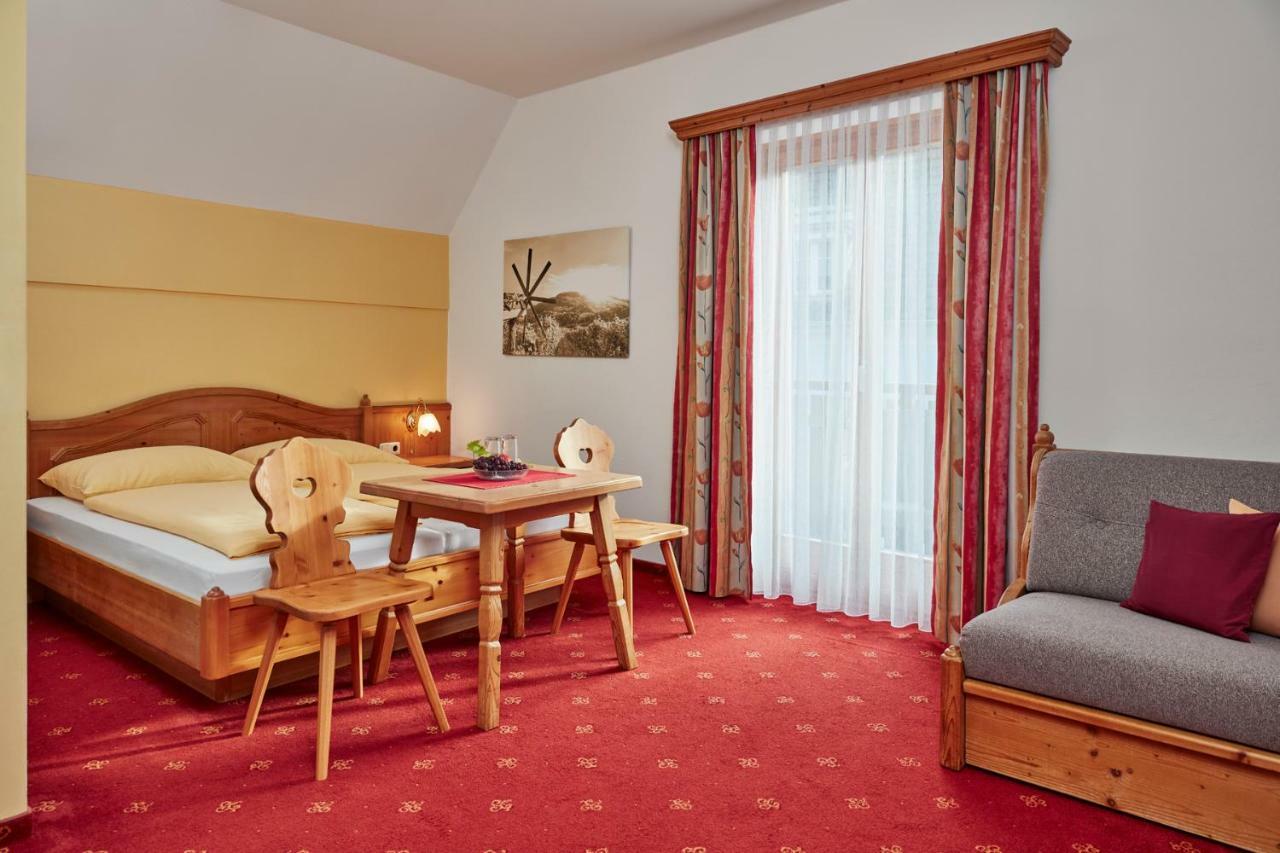 Hotel Domittner Kloch Luaran gambar
