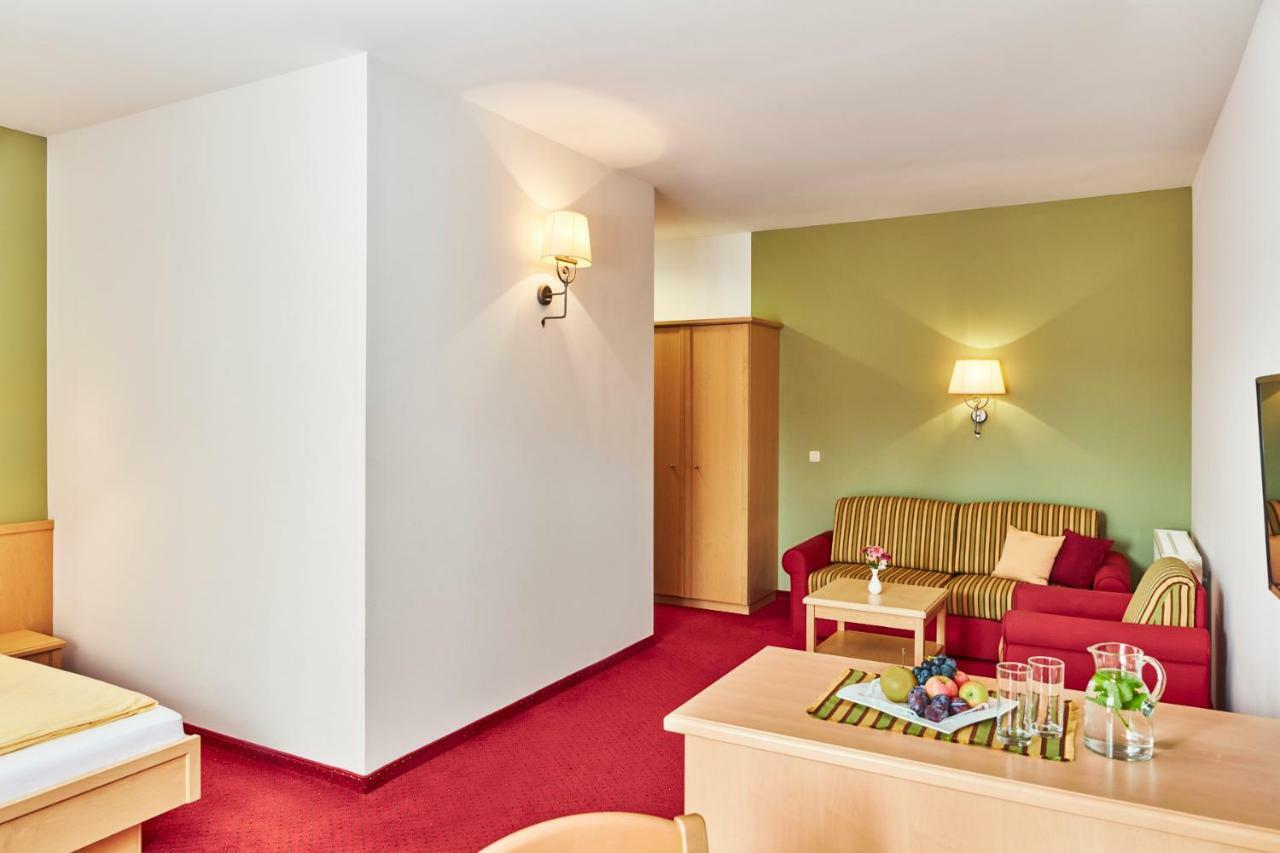Hotel Domittner Kloch Luaran gambar