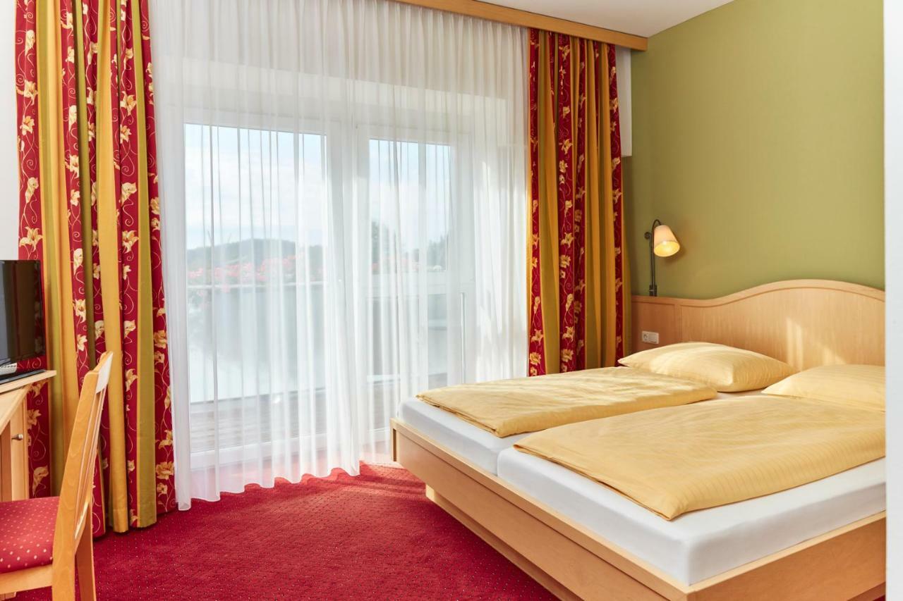 Hotel Domittner Kloch Luaran gambar