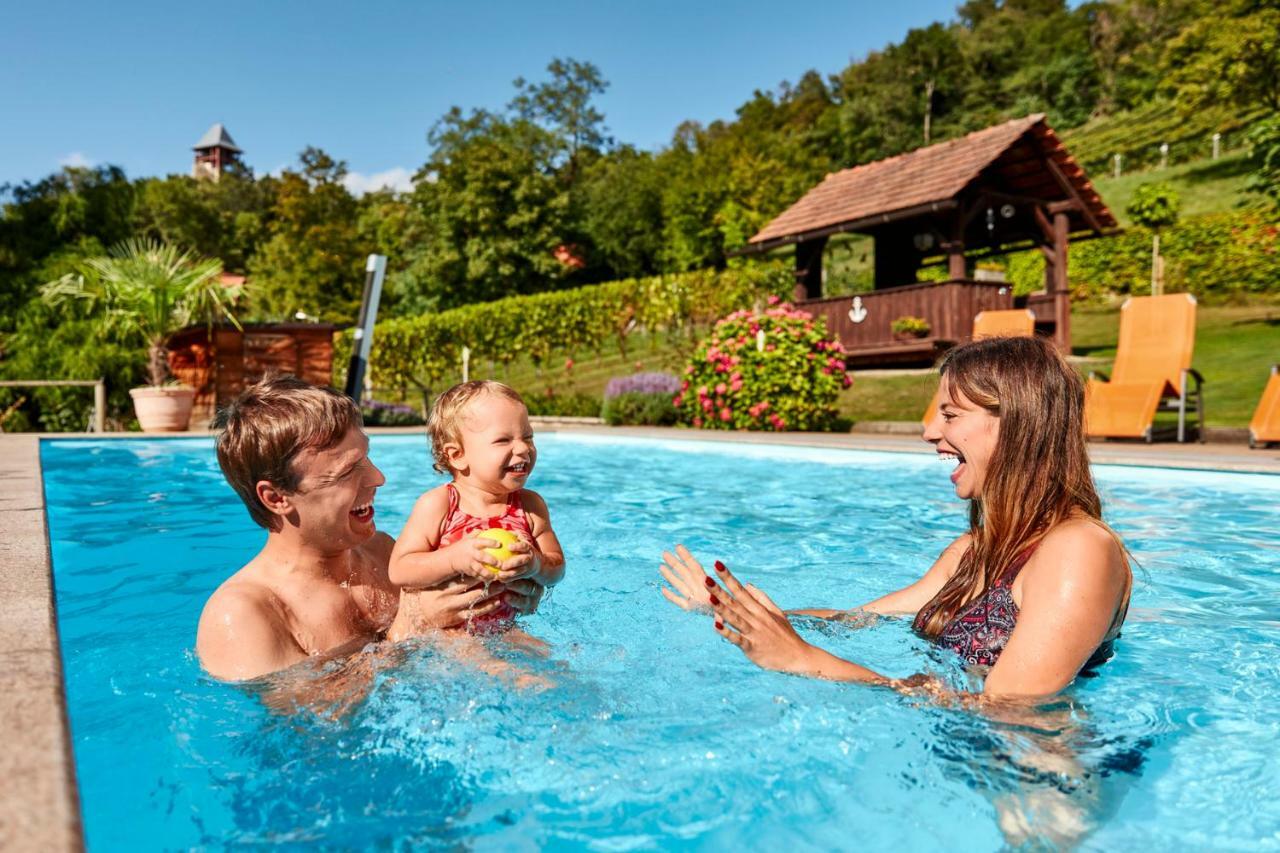 Hotel Domittner Kloch Luaran gambar