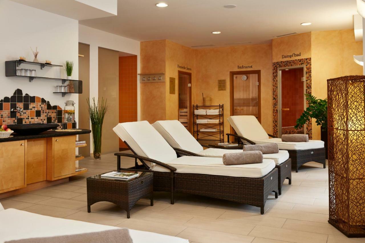 Hotel Domittner Kloch Luaran gambar