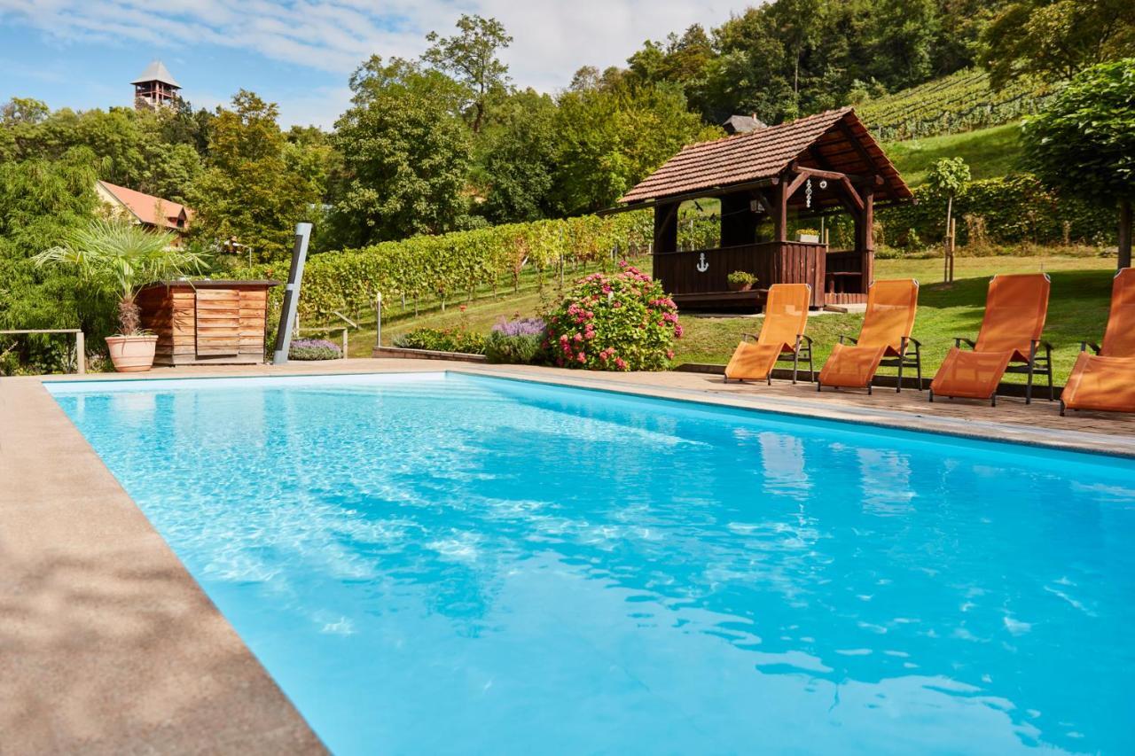 Hotel Domittner Kloch Luaran gambar
